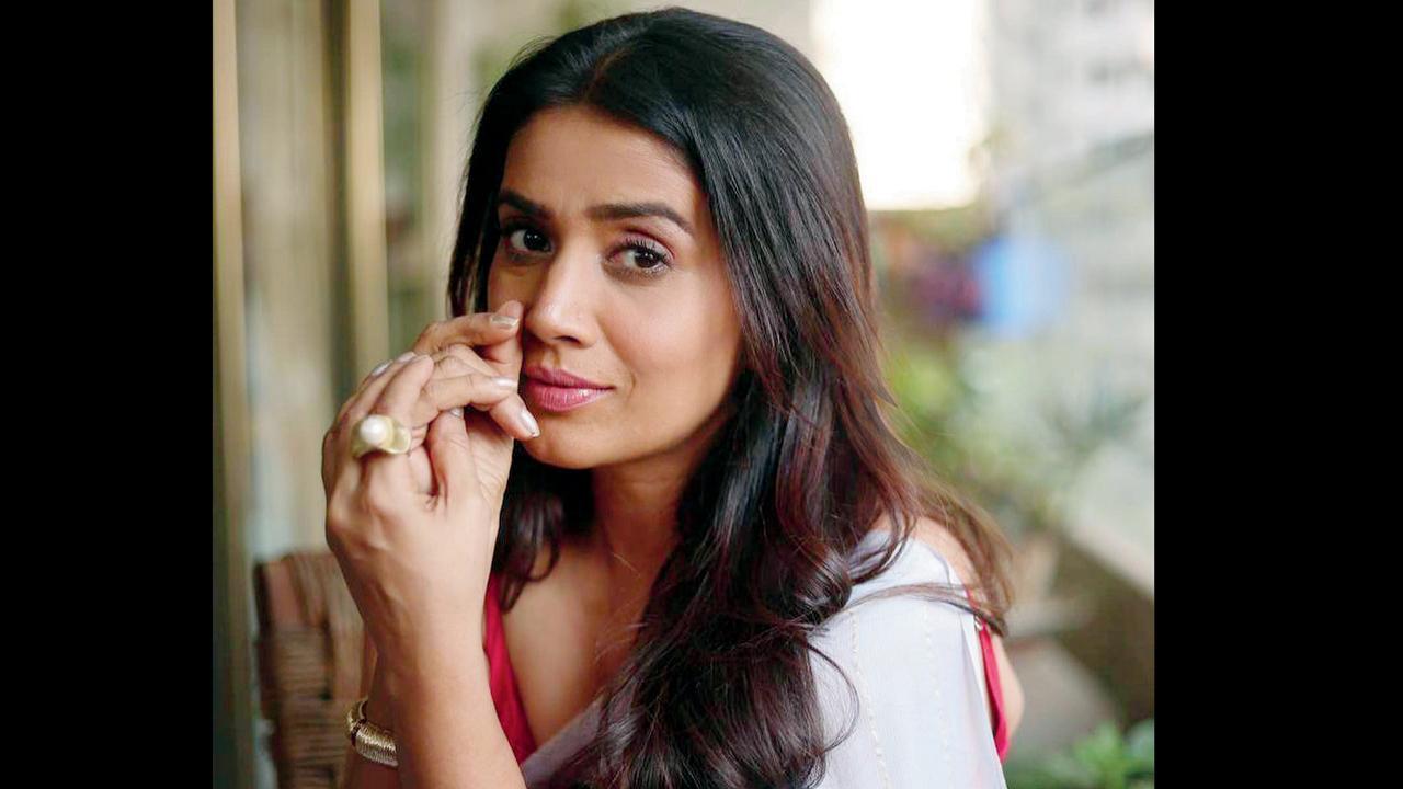 સોનાલી કુલકર્ણી