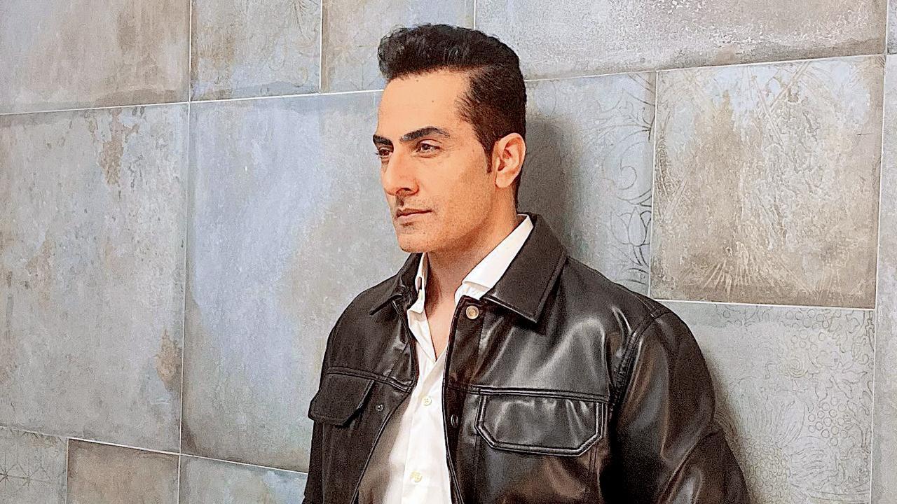 સુધાંશુ પાન્ડે