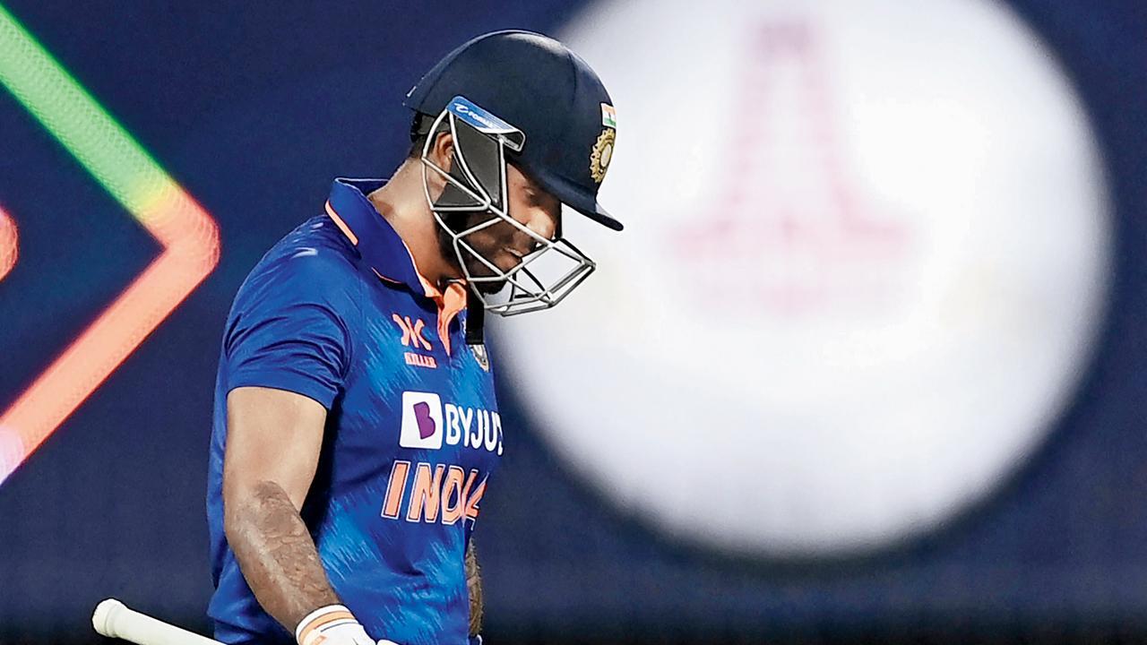 સૂર્યકુમાર યાદવ