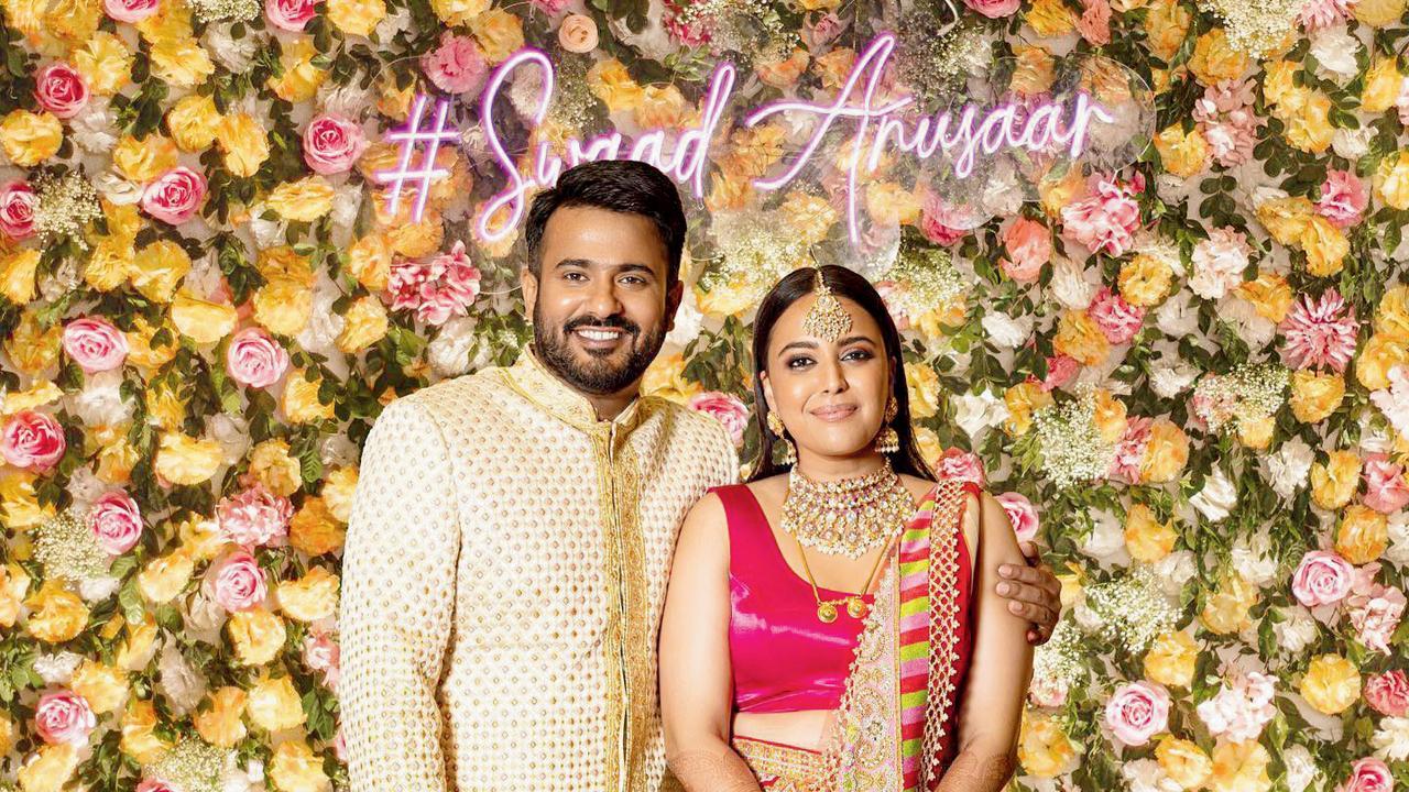 સ્વરા ભાસ્કર