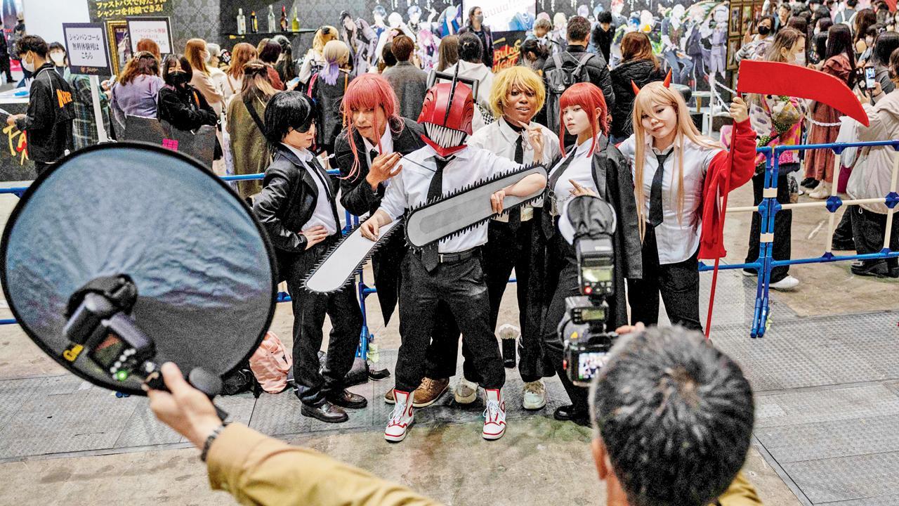 અનલિમિટેડ ક્રેઝીનેસ