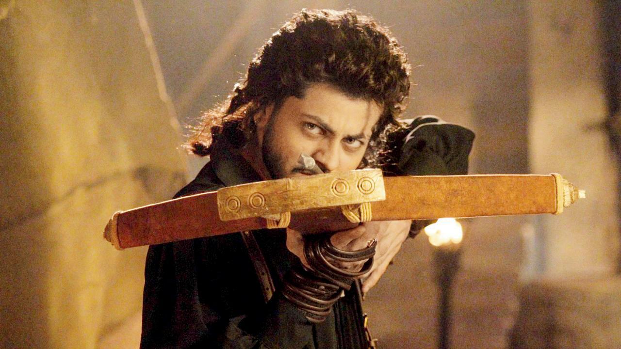 અભિષેક નિગમ