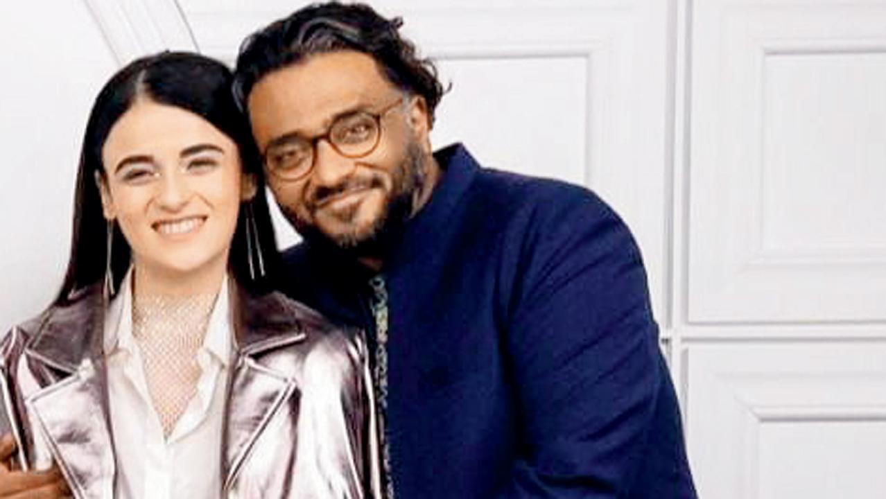 યુકે એશિયન ફિલ્મ ફેસ્ટિવલમાં પ્રીમિયર કરવામાં આવશે ‘સના’ને