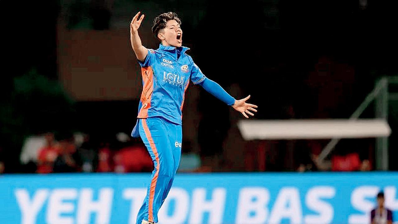 ઇસ્સી વૉન્ગ. તસવીર: wpl.com