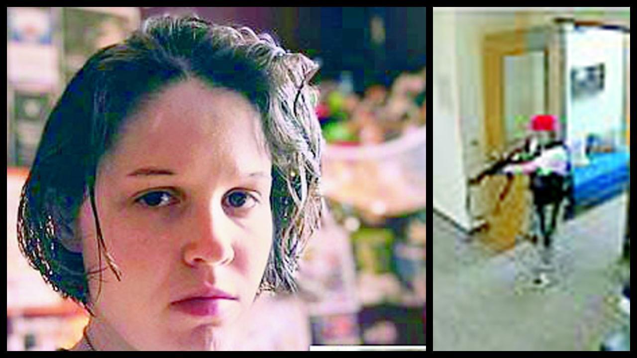 ઑડ્રે એલિઝાબેથ હૅલ