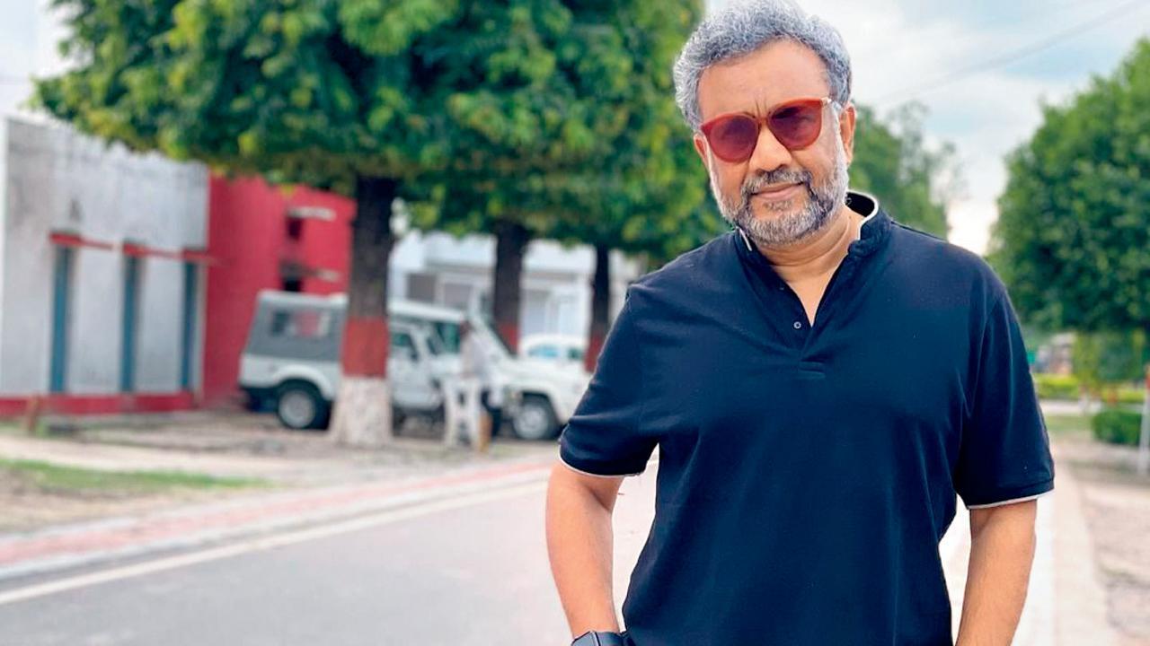 અનુભવ સિંહા