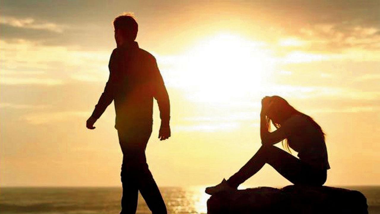 પ્રતીકાત્મક તસવીર