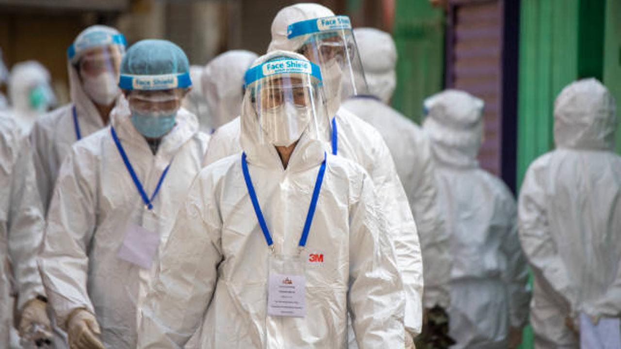 પ્રતિકાત્મક ફાઇલ તસવીર