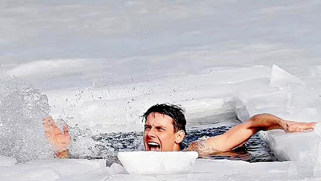 ડેવિડ વેન્કલ