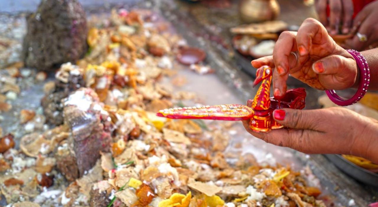 પ્રતીકાત્મક તસવીર (તસવીર: આઈસ્ટોક)