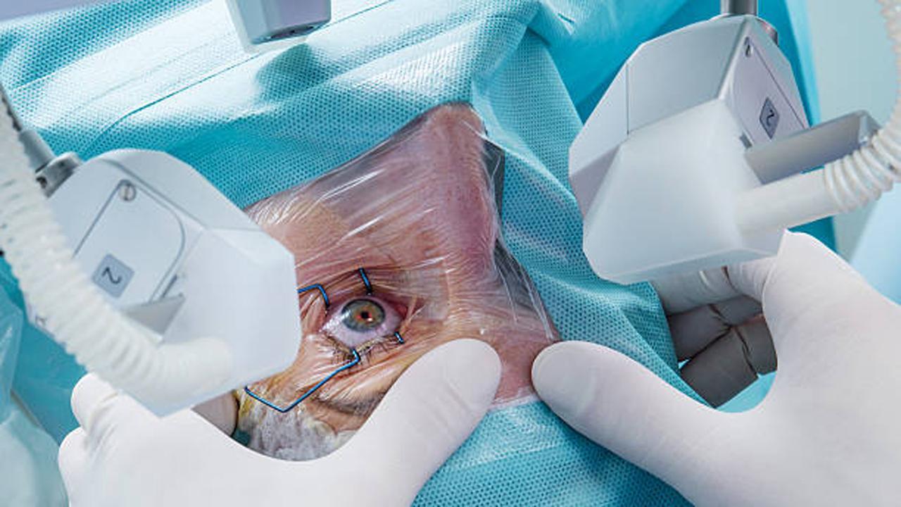 પ્રતીકાત્મક તસવીર (સૌજન્ય આઇસ્ટૉક)