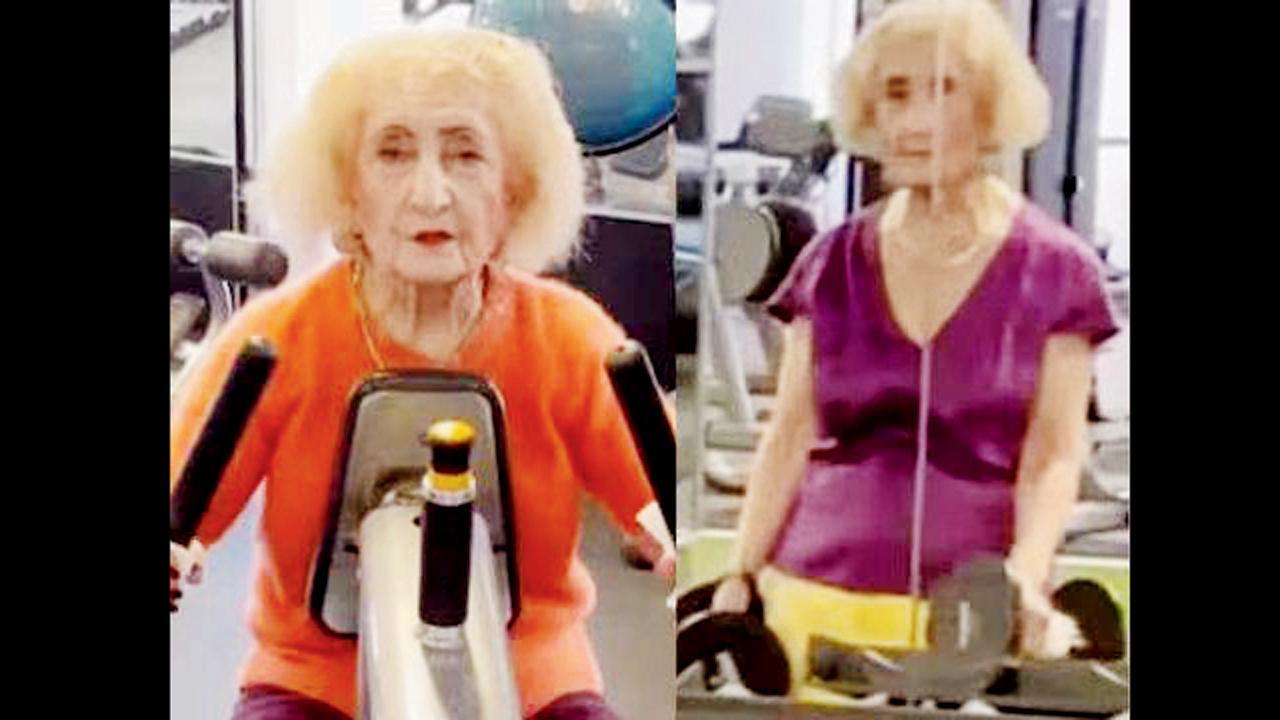 ટેરેસા મૂર