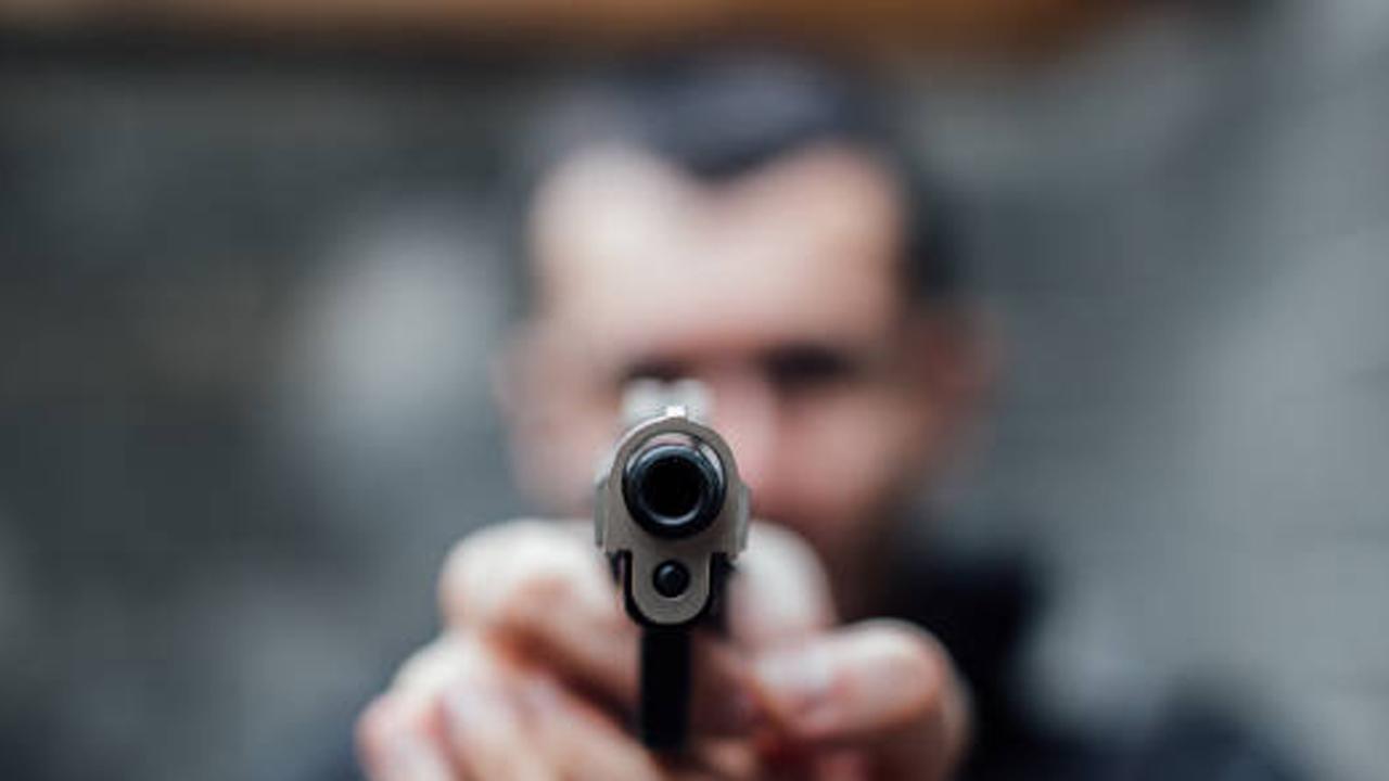 પ્રતીકાત્મક તસવીર (સૌજન્ય આઇસ્ટૉક)