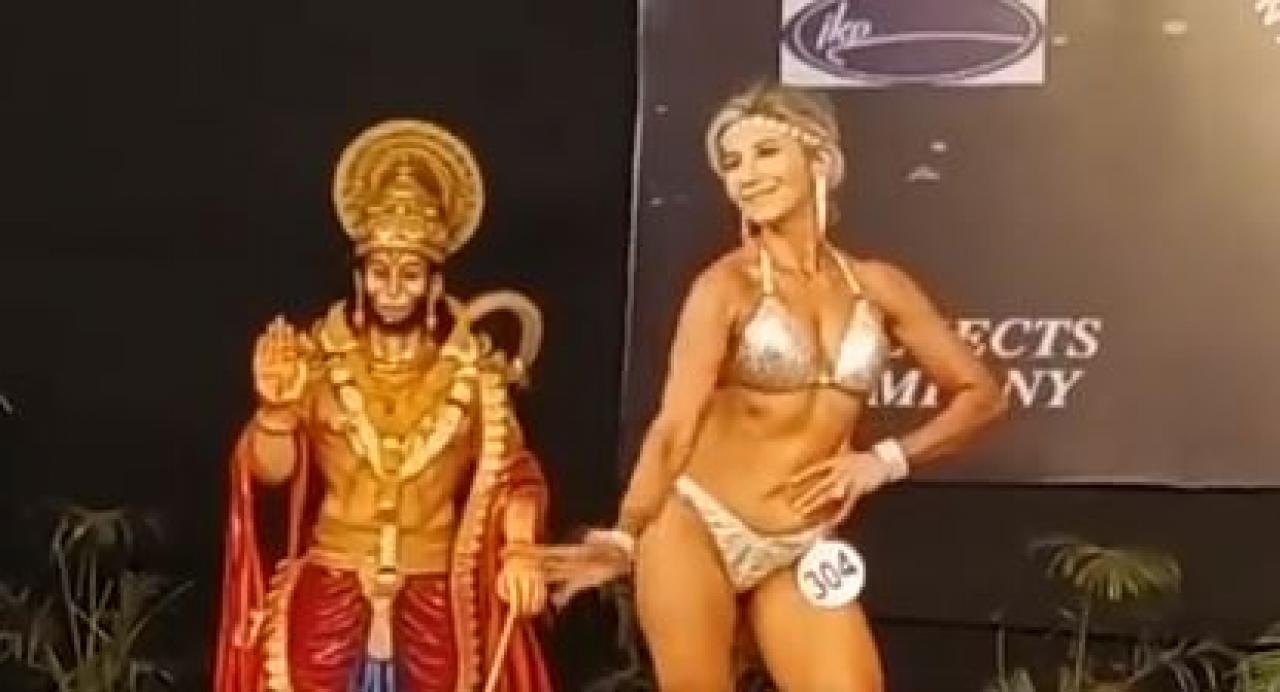 વીડિયોમાંથી સ્ક્રીનશોટ (તસવીર: ટ્વિટર)