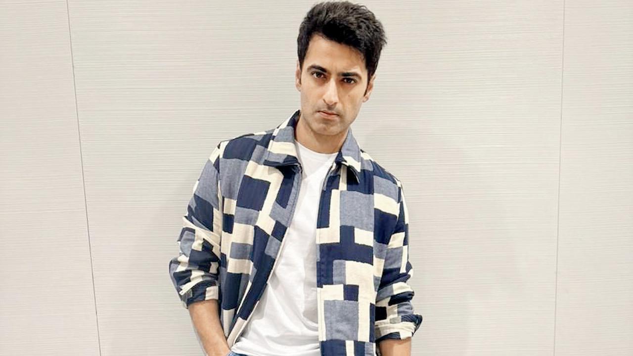 હર્ષદ અરોરા