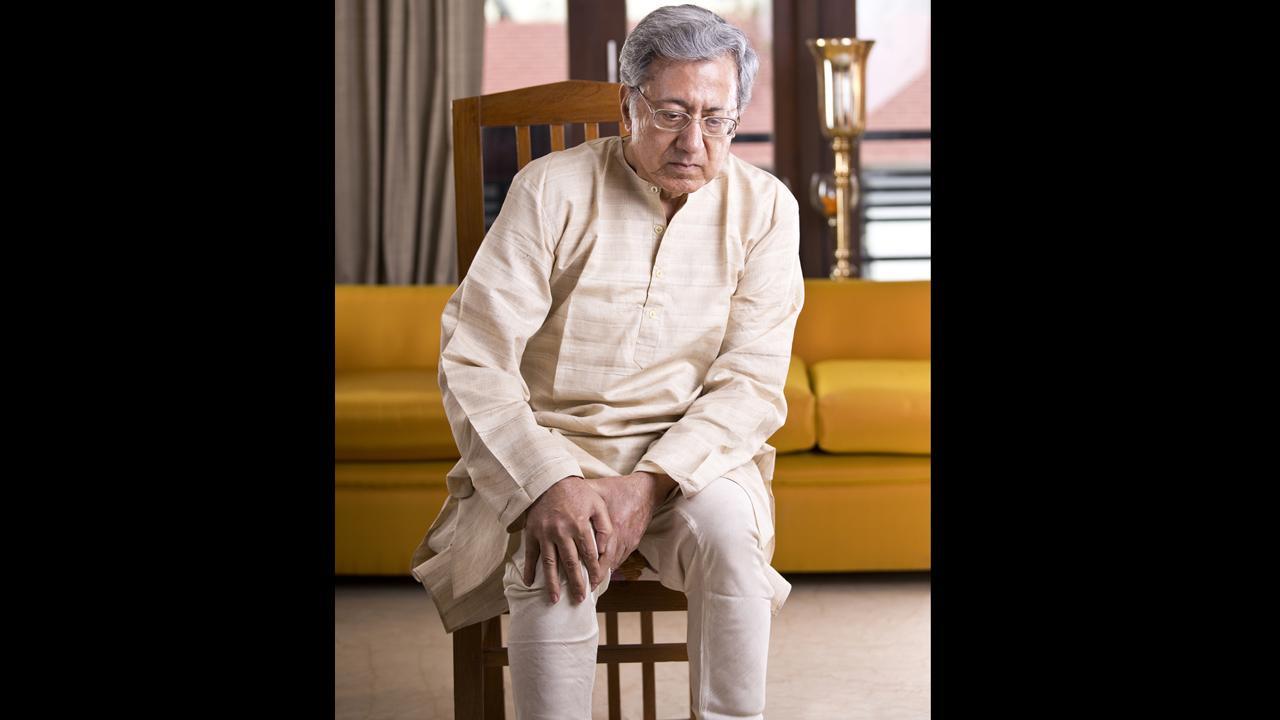 પ્રતીકાત્મક તસવીર (તસવીર સૌજન્ય : આઇસ્ટૉક)