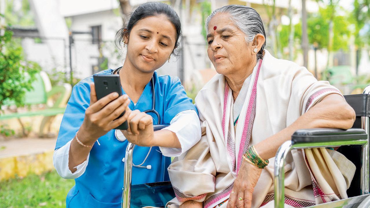 પ્રતીકાત્મક તસવીર