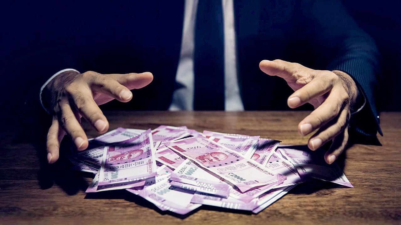 પ્રતીકાત્મક તસવીર