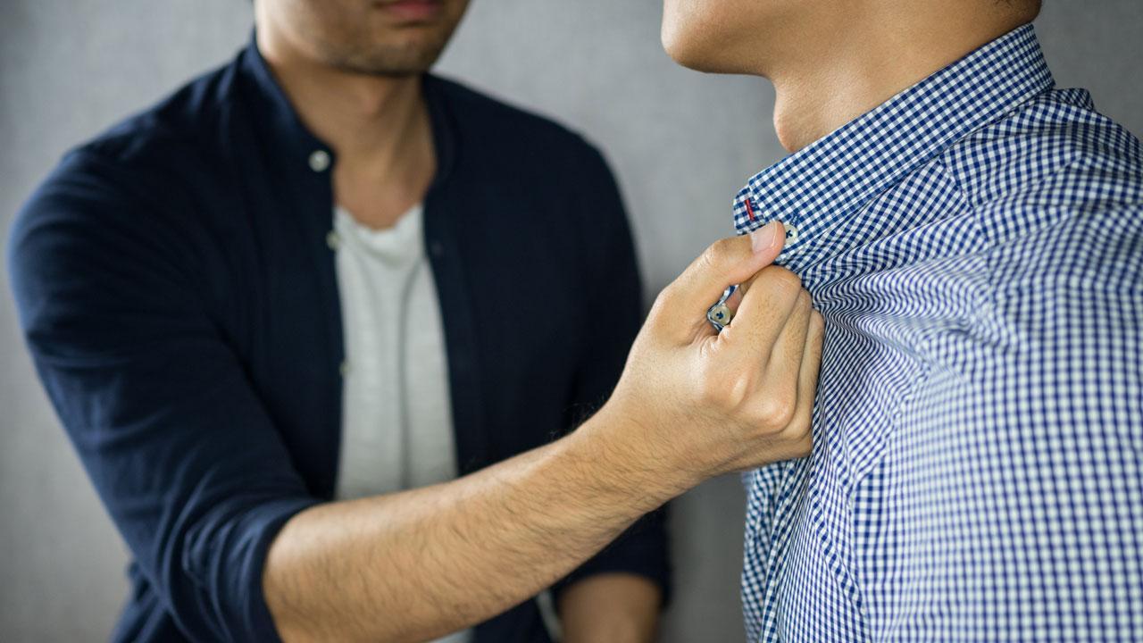 પ્રતીકાત્મક તસવીર (તસવીર સૌજન્ય : આઇસ્ટૉક)