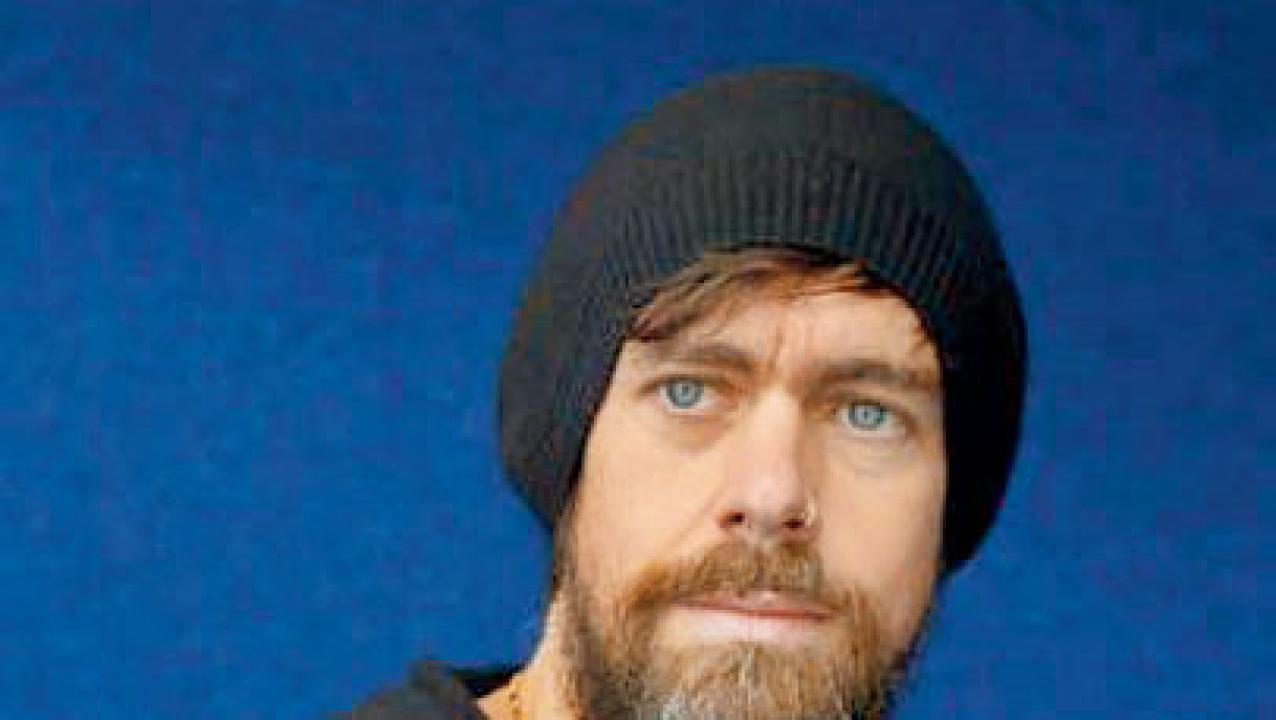 પેમેન્ટ્સ કંપની બ્લૉકનો સીઈઓ જૅક ડૉર્સી.