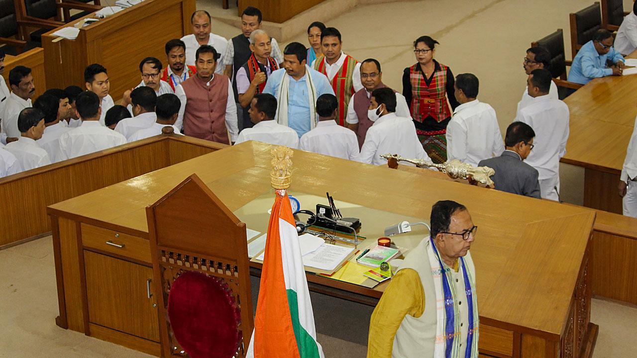 તસવીર સૌજન્ય પીટીઆઈ