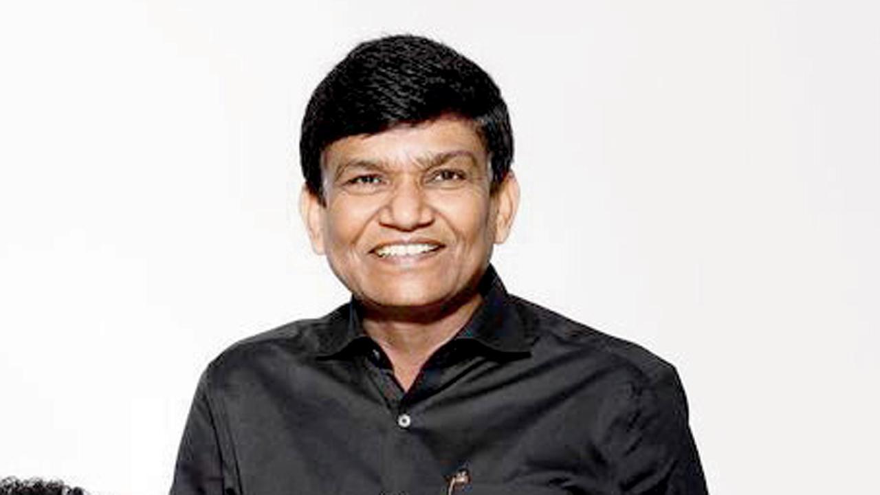 જયંતીલાલ ગડા