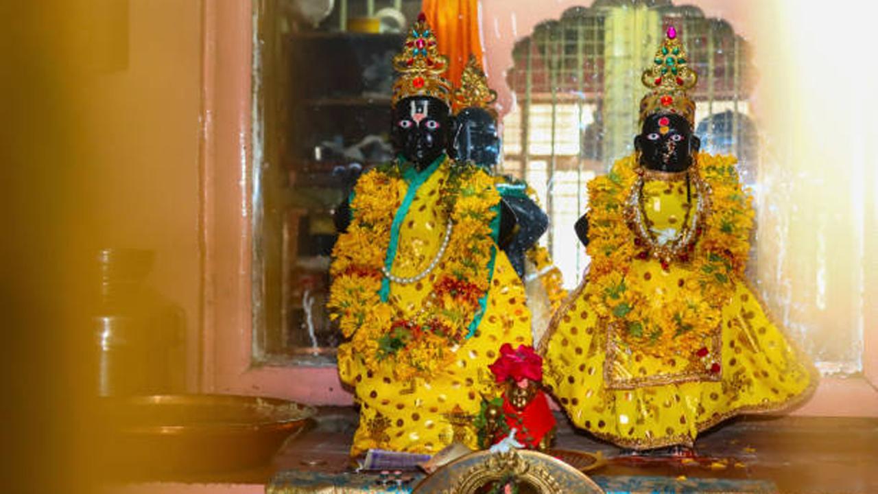 પ્રતીકાત્મક તસવીર (સૌજન્ય આઇસ્ટૉક)