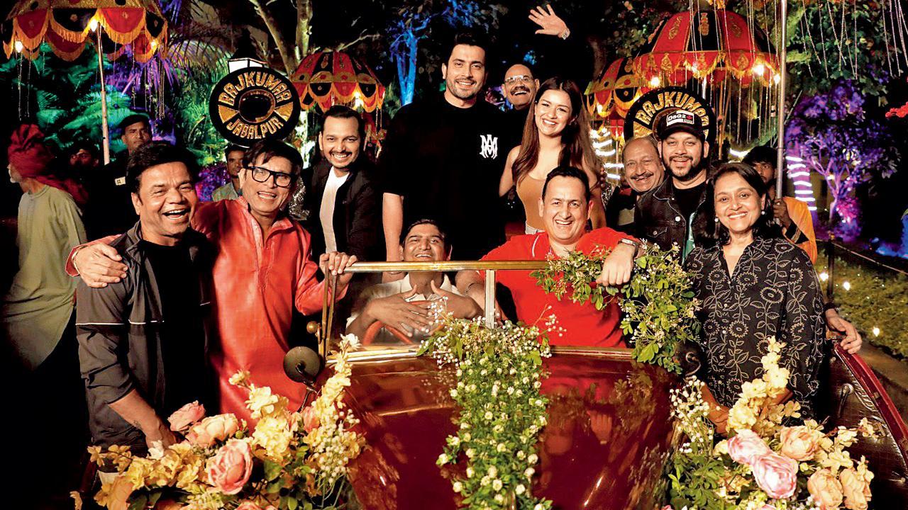 ‘લવ કી અરેન્જ મૅરેજ’માં દેખાશે ​સની સિંહ અને અવનીત કૌર