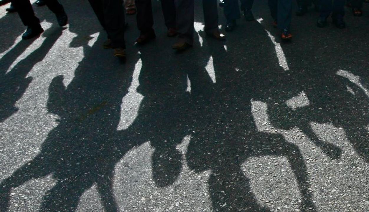 પ્રતિકાત્મક તસવીર