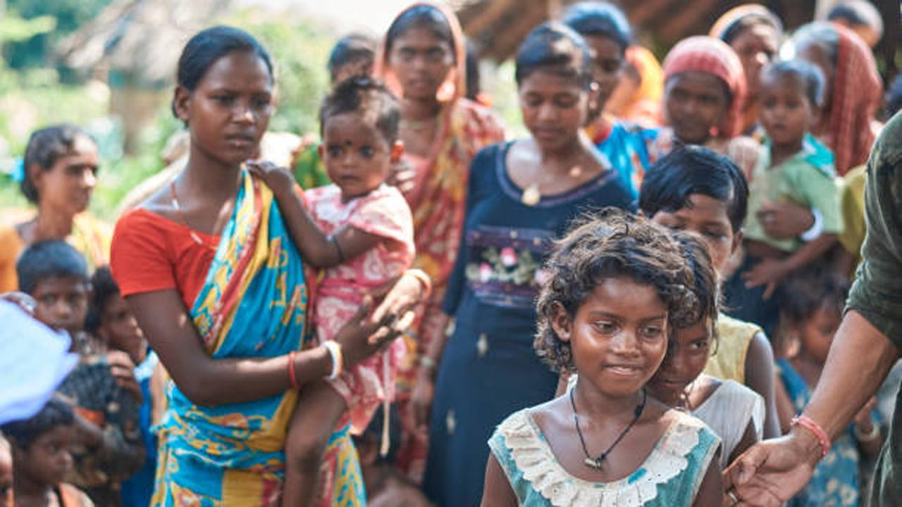 પ્રતીકાત્મક તસવીર (સૌજન્ય આઇસ્ટૉક)