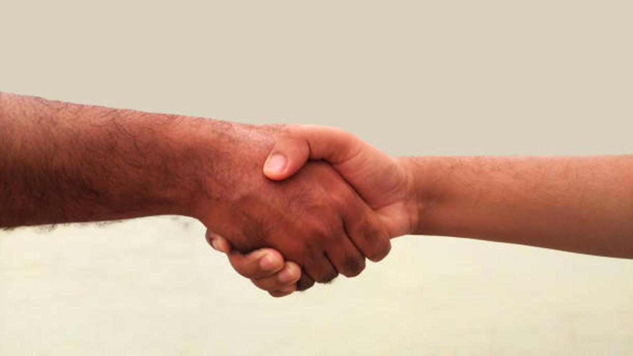 પ્રતીકાત્મક તસવીર (સૌજન્ય આઇસ્ટૉક)