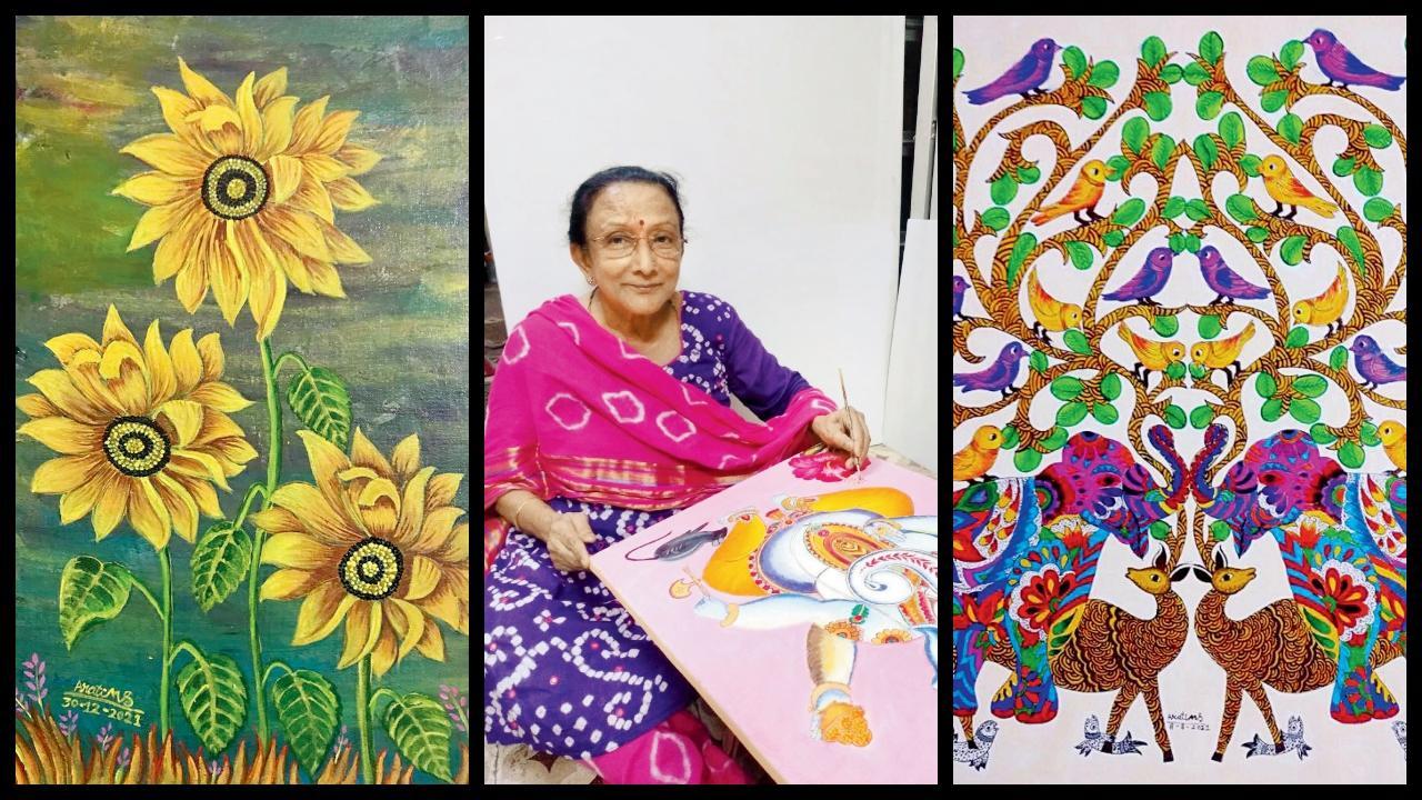 આરતી સંઘવી