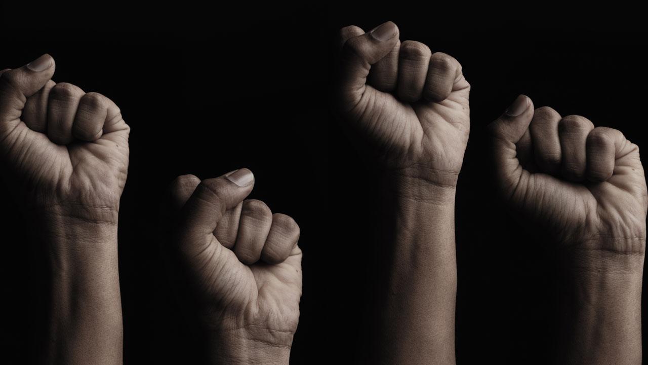 પ્રતીકાત્મક તસવીર (તસવીર સૌજન્ય : આઇસ્ટૉક)