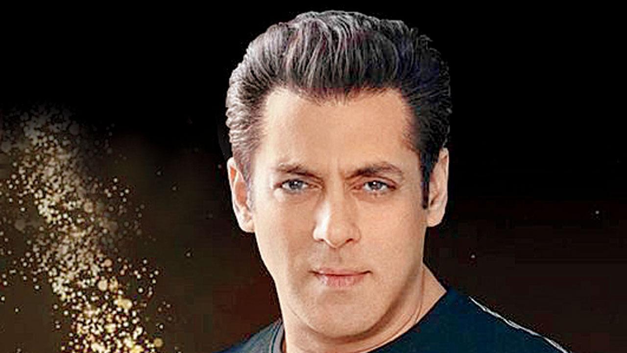 સલમાન ખાન