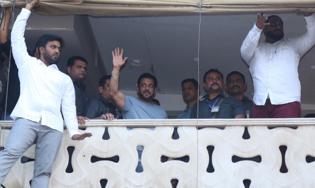 સલમાન ખાન