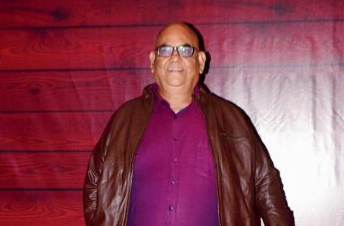 સતીશ કૌશિક