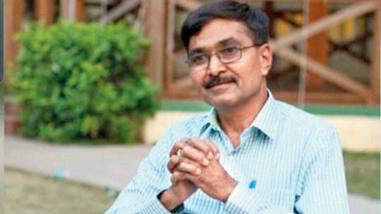 ફાઇલ તસવીર