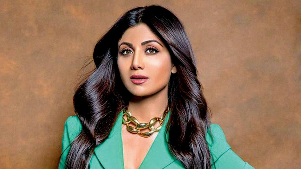 શિલ્પા શેટ્ટી કુંદ્રા (ફાઇલ તસવીર)