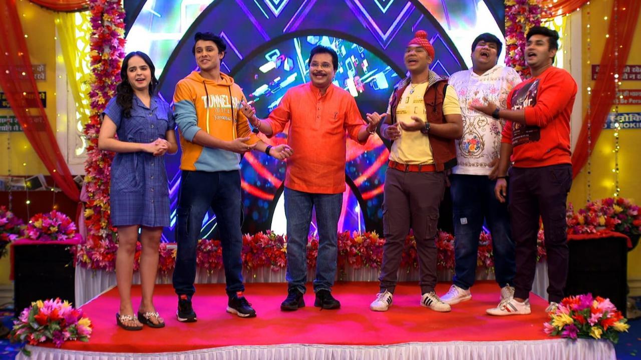 તસવીર સૌજન્ય: પીઆર