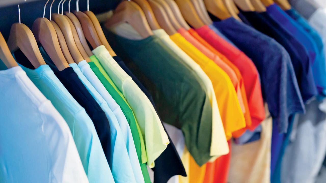 બ્લૅક, બ્લુ અને રેડ કલર શું સૂચવે છે?