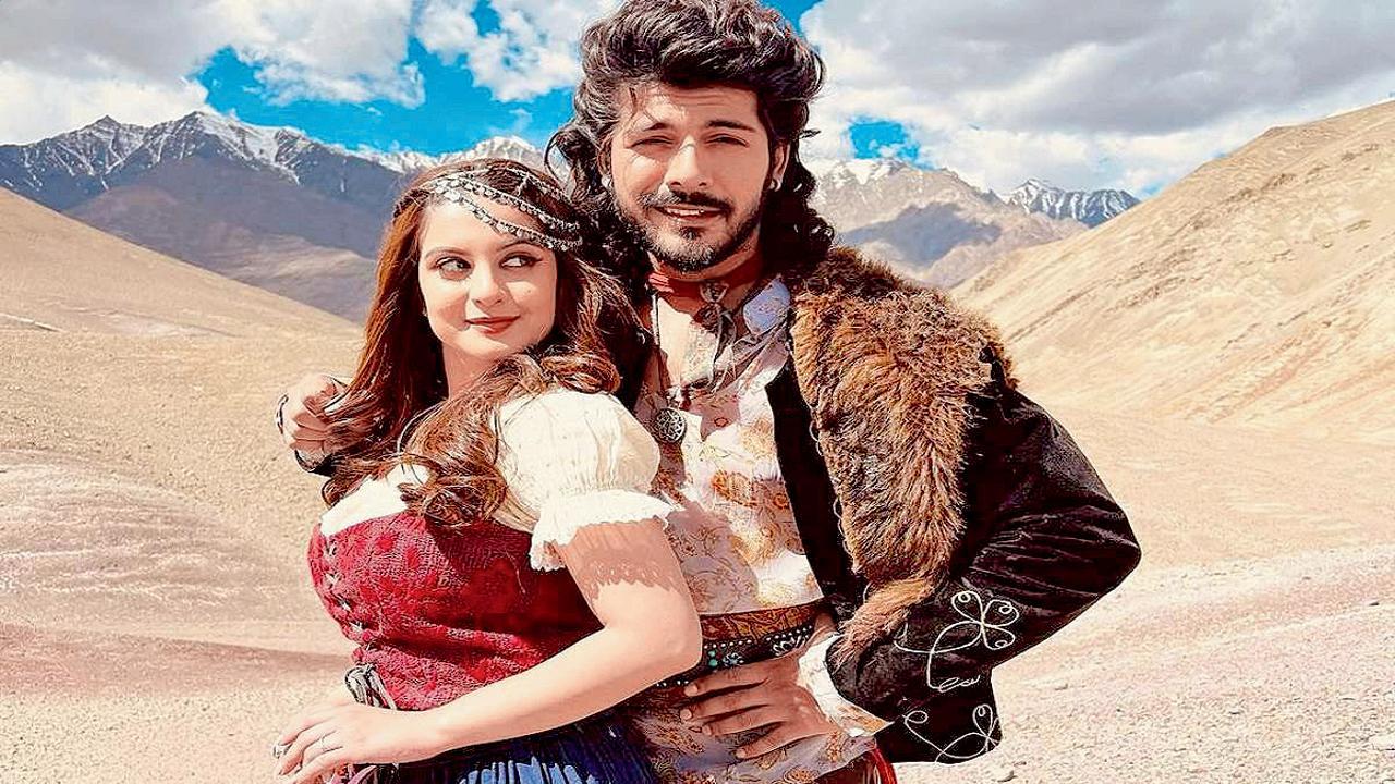 તુનિશા હત્યાકાંડ : જામીન મળતાં શીઝાન ખાન અઢી મહિના બાદ જેલમાંથી છૂટશે