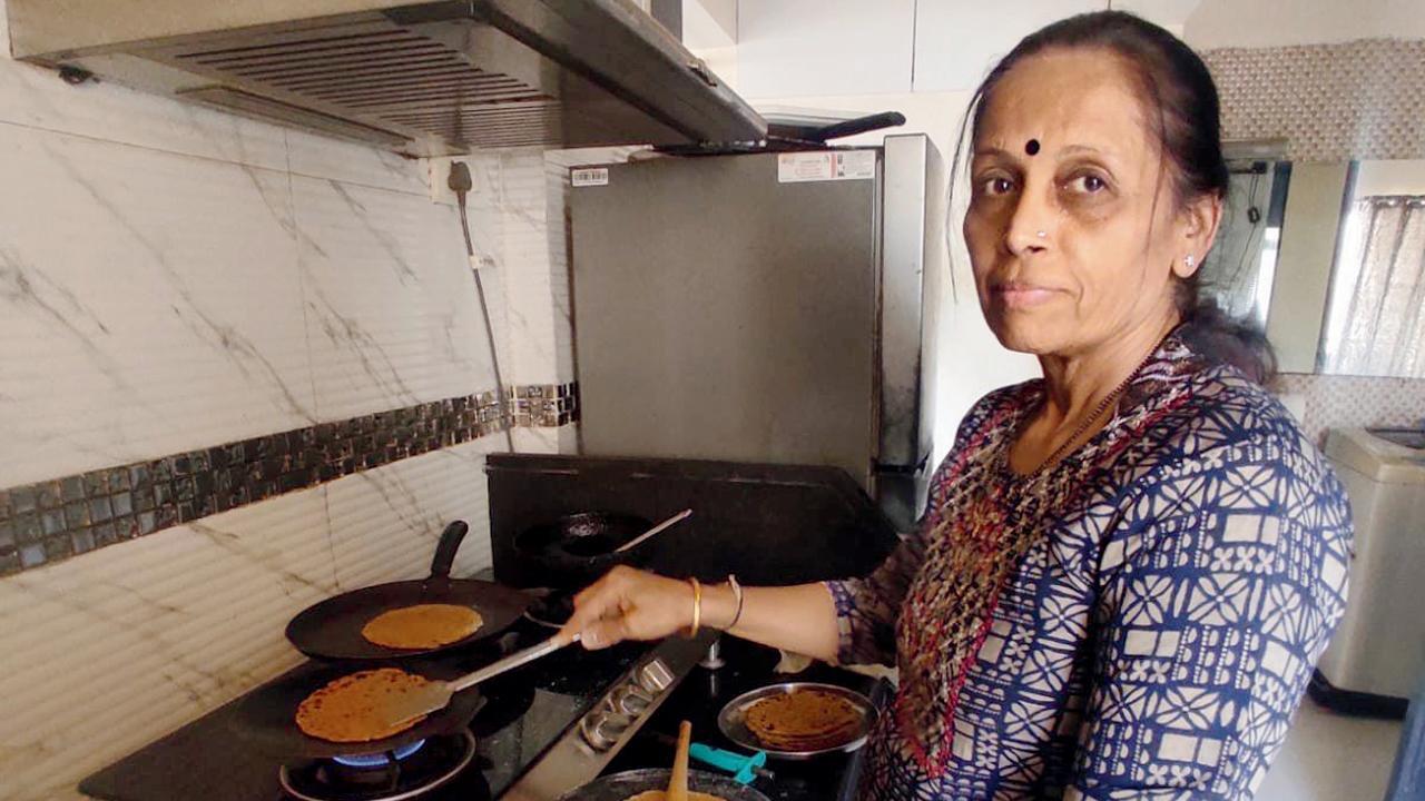 વીણા શાહ