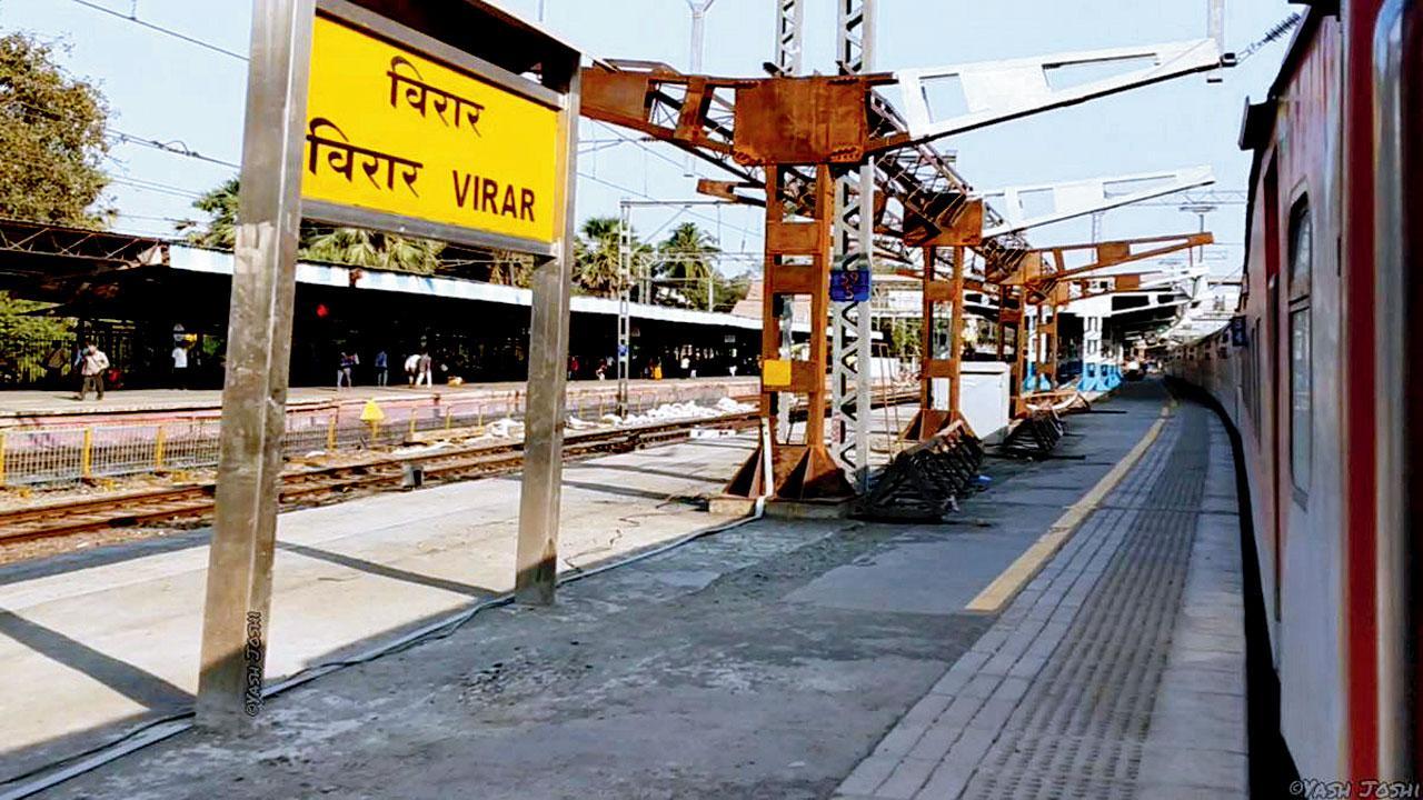 પતિની ભૂલનું પરિણામ પત્ની અને બાળકે પણ ભોગવવું પડ્યું