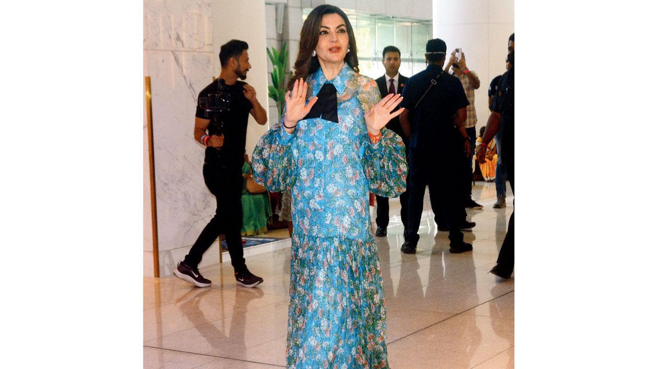 તસવીર: સતેજ શિંદે