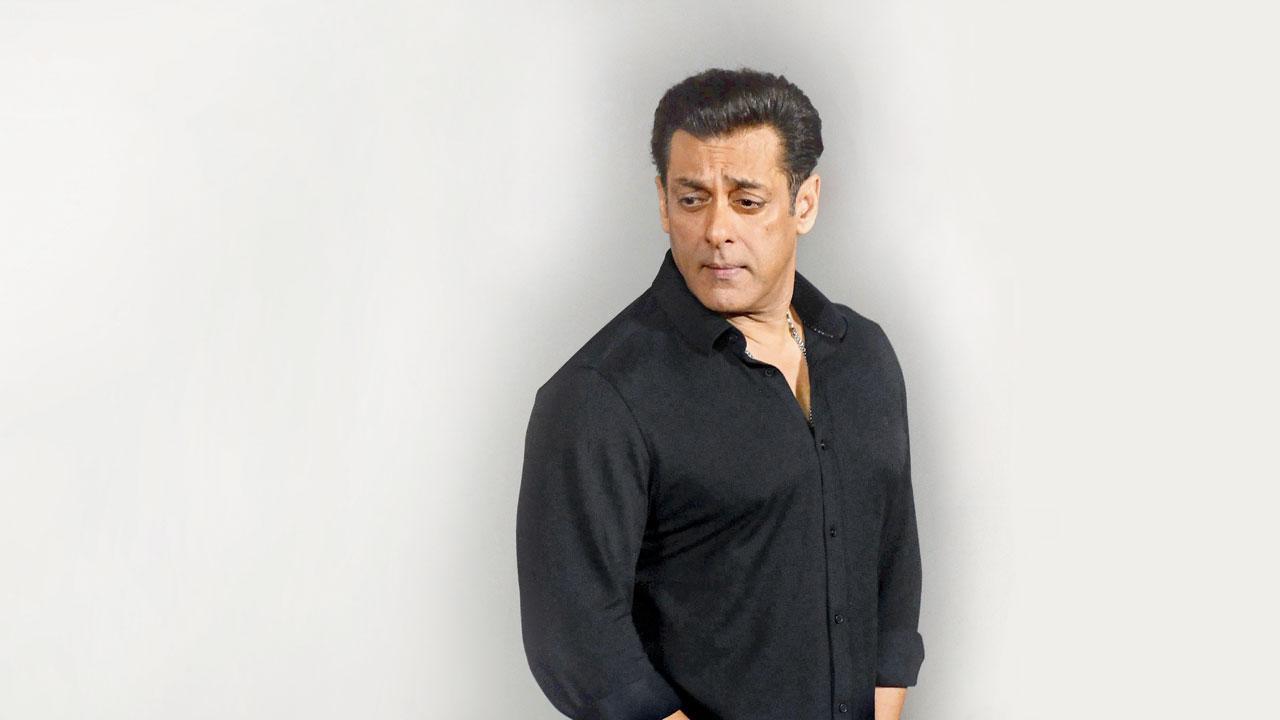 સલમાન ખાન