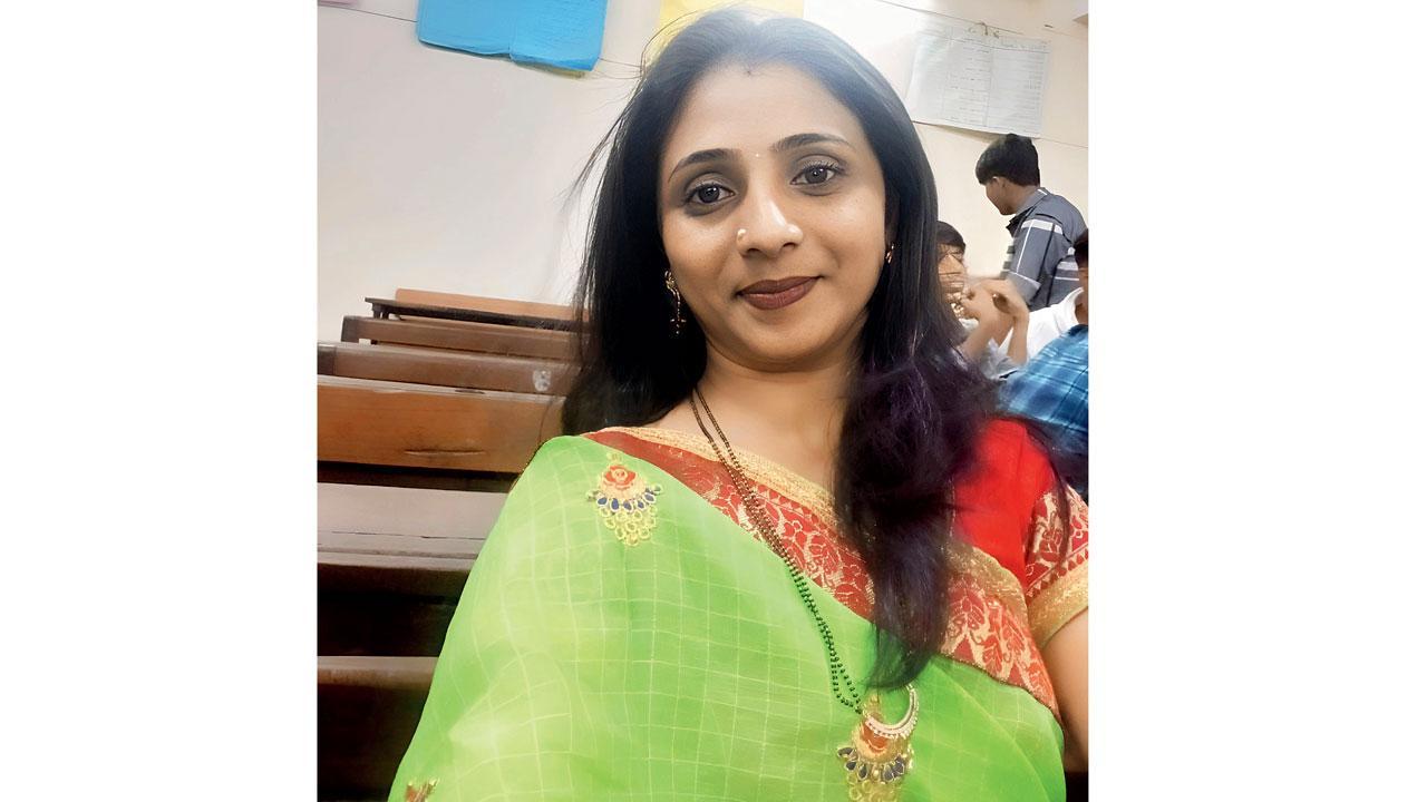 બહૂ હો તો ઐસી...