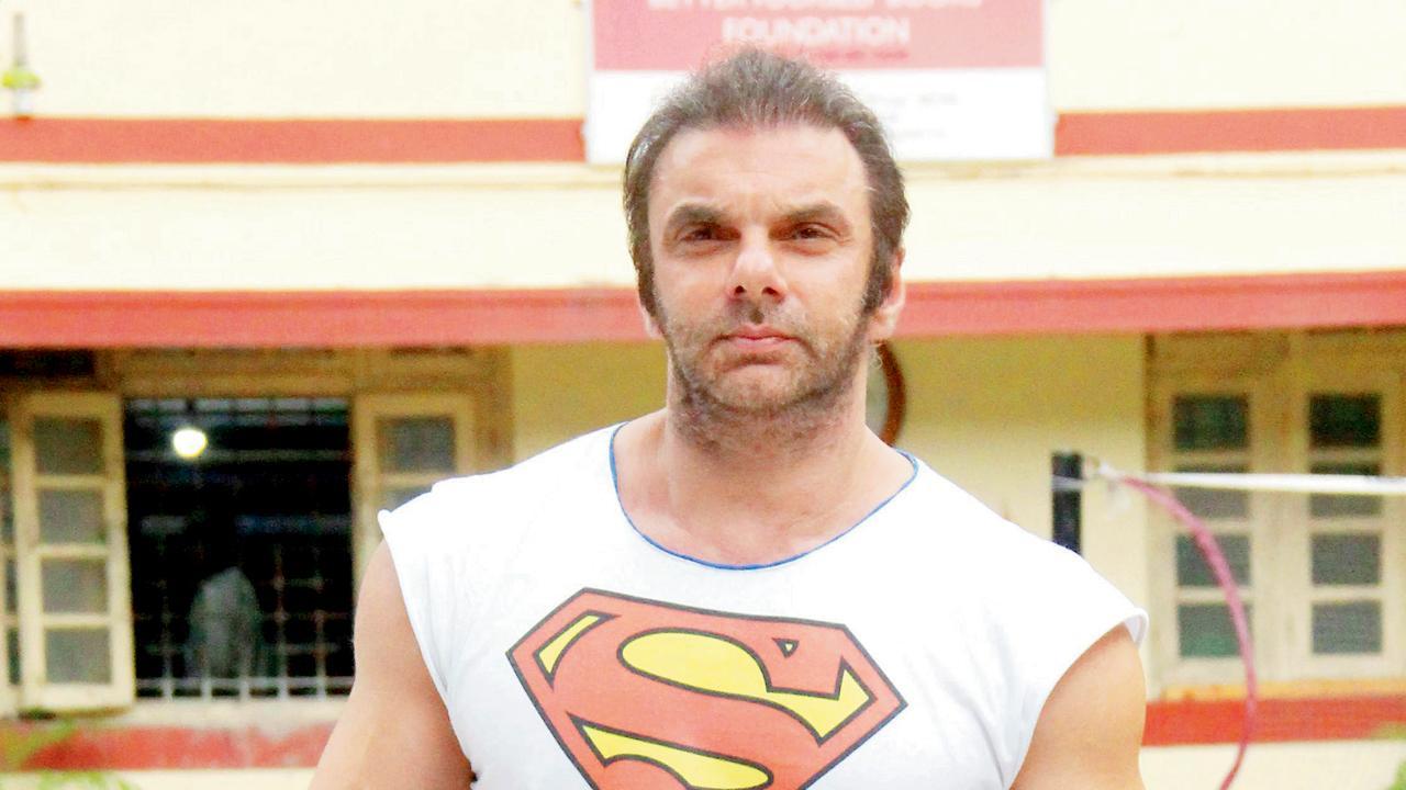 સોહેલ ખાન