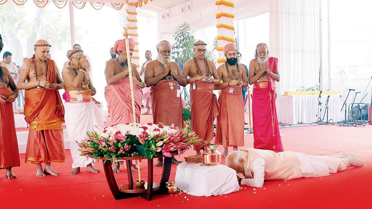 તસવીર સૌજન્ય :  એ. એન. આઈ.