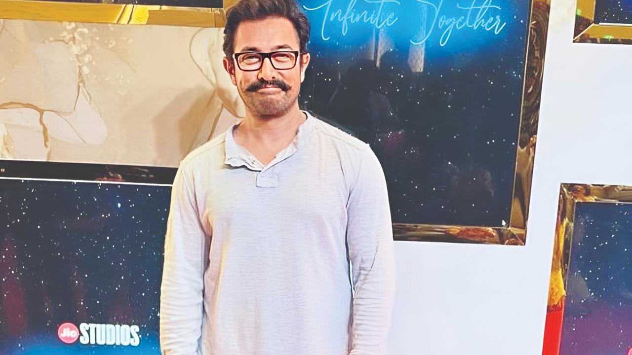 આમિર ખાન