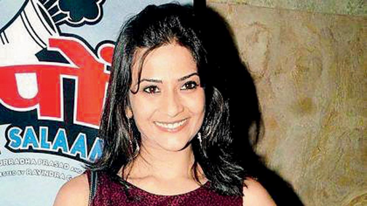 અદિતિ શર્મા